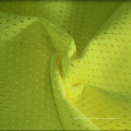 Tecido de malha de poliéster para segurança reflexiva / Jersey Clothing